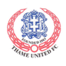 Thame United logo