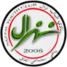 Shabab Nazzal logo