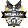 General Diaz logo