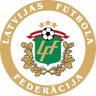 Latvia W logo