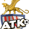 ATK II logo