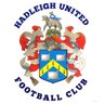 Hadleigh United logo