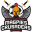 Magpies Crusaders