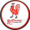 Cockfosters logo
