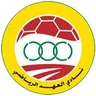 Al Ahed logo