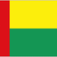 Guinea-Bissau U20