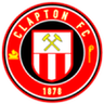 Clapton logo