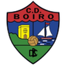 Boiro logo