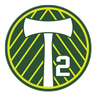 Portland Timbers II logo