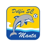 Delfin SC logo