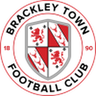 Brackley Town logo