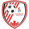 Şəmkir logo
