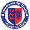 Biggleswade United logo