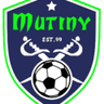 New England Mutiny W logo