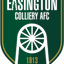 Easington Colliery