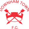 Downham Town logo