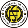 Flandria logo