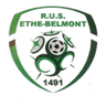Ethe Belmont logo