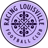 Racing Louisville II W logo