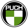 Puch logo