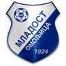 FK Mladost Omoljica logo