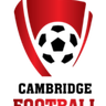 Cambridge logo
