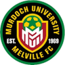 Murdoch Melville logo