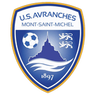 Avranches logo
