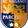 Parceiro Nagano