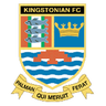Kingstonian logo
