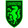 Lexington II W logo