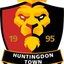 Huntingdon Town