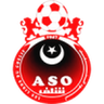 ASO Chlef logo