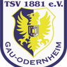 Gau-Odernheim logo