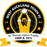 West Auckland Town logo