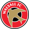 Walsall logo