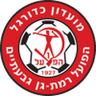 Hapoel Ramat Gan logo