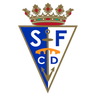 San Fernando CD logo