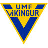 Vikingur Olafsiik logo