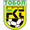 FK Tobol Kostanay logo
