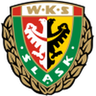 Slask Wroclaw W logo
