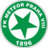 Meteor Praha U19 logo