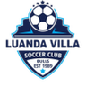 Luanda Villa logo