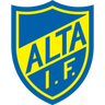 Alta logo