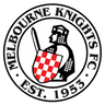 Melbourne Knights logo
