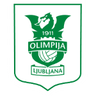 Olimpija Ljubljana logo