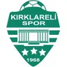 Kırklarelispor logo