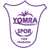 Yomraspor logo