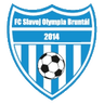 Slavoj Olympia Bruntál logo