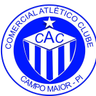 Comercial PA U20 logo
